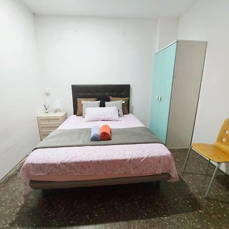 Ferienwohnung Cerdanyola Ripollet Barcelona Exterior foto