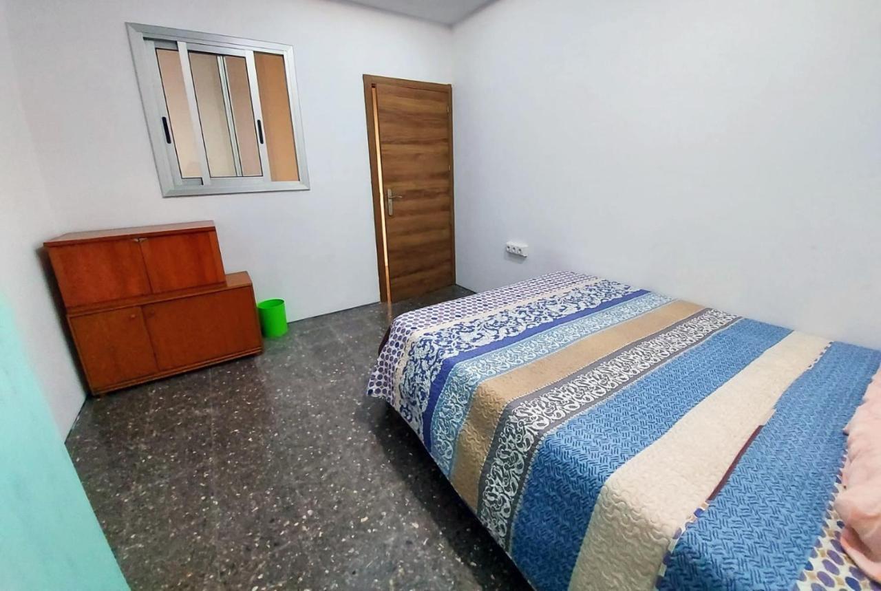 Ferienwohnung Cerdanyola Ripollet Barcelona Exterior foto